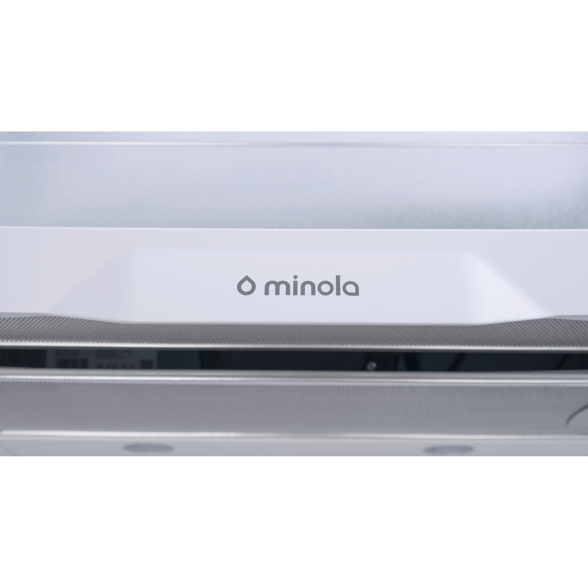 Вытяжка телескопическая MINOLA MTL 6222 WH 700 LED (Цвет Белый) - фото 5 Вытяжка телескопическая MINOLA MTL 6222 WH 700 LED - фото 5