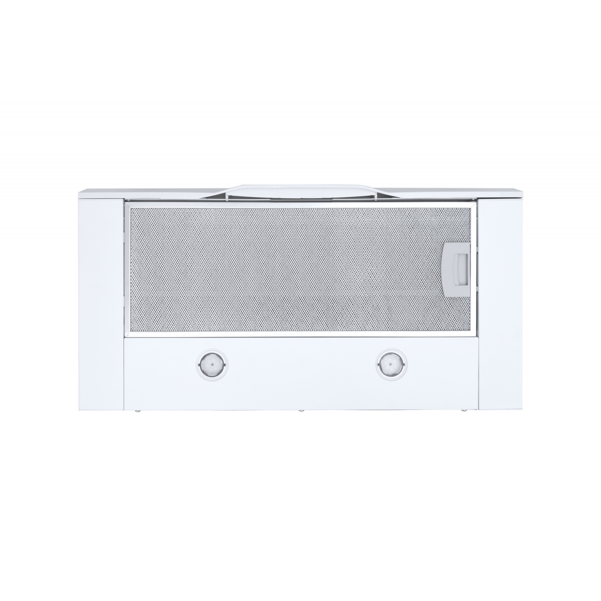 Вытяжка телескопическая MINOLA MTL 6222 WH 700 LED (Цвет Белый) - фото 7 Вытяжка телескопическая MINOLA MTL 6222 WH 700 LED - фото 7