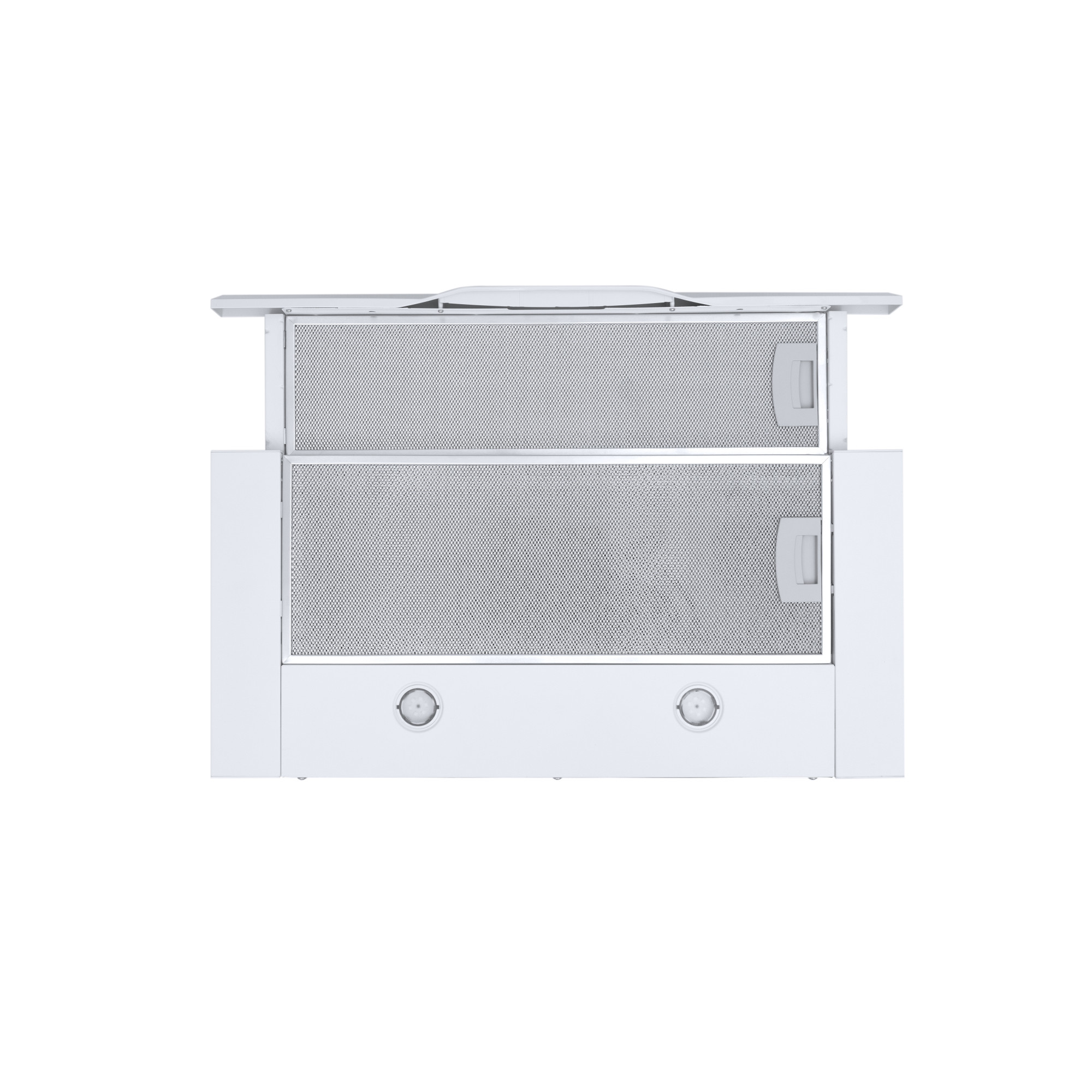 Вытяжка телескопическая MINOLA MTL 6222 WH 700 LED (Цвет Белый) - фото 8 Вытяжка телескопическая MINOLA MTL 6222 WH 700 LED - фото 8