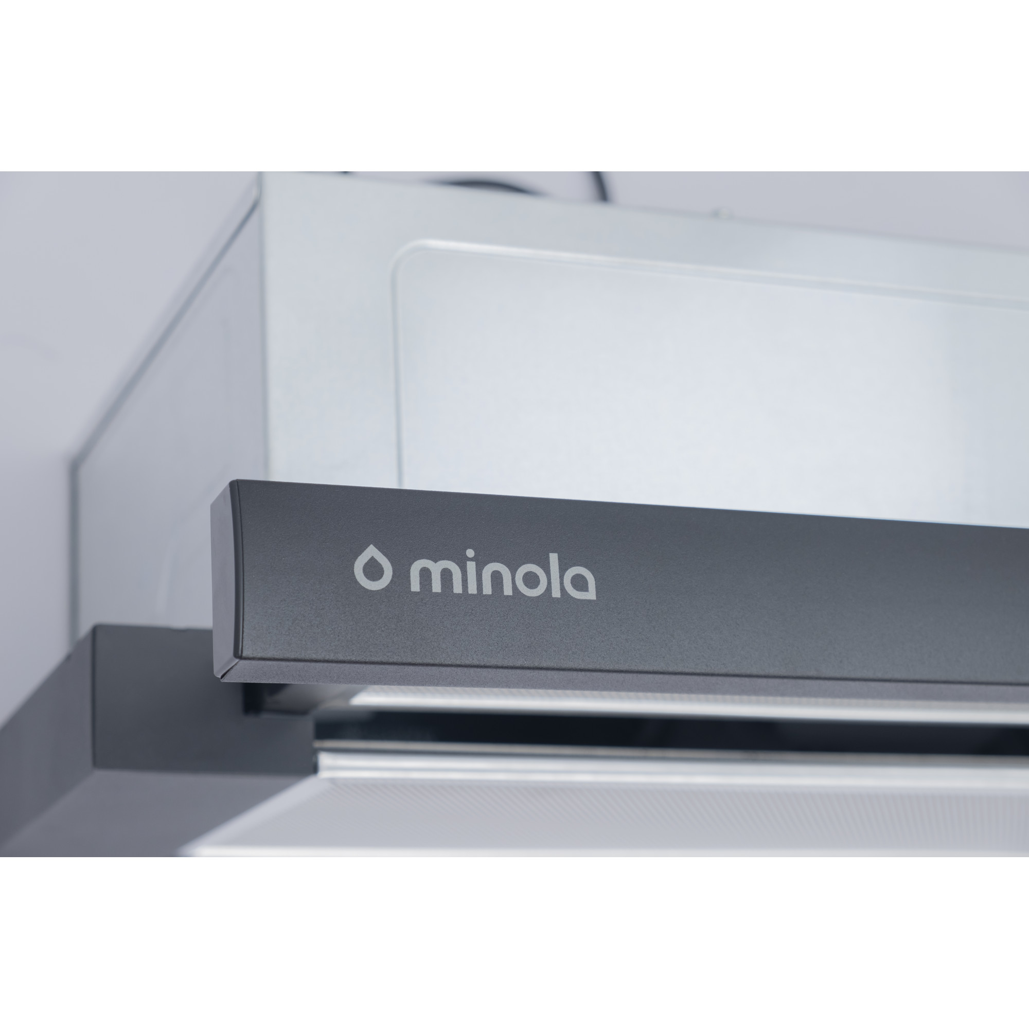 Вытяжка телескопическая MINOLA MTL 6292 BL 700 LED (Цвет Черный) - фото 5 Вытяжка телескопическая MINOLA MTL 6292 BL 700 LED - фото 5