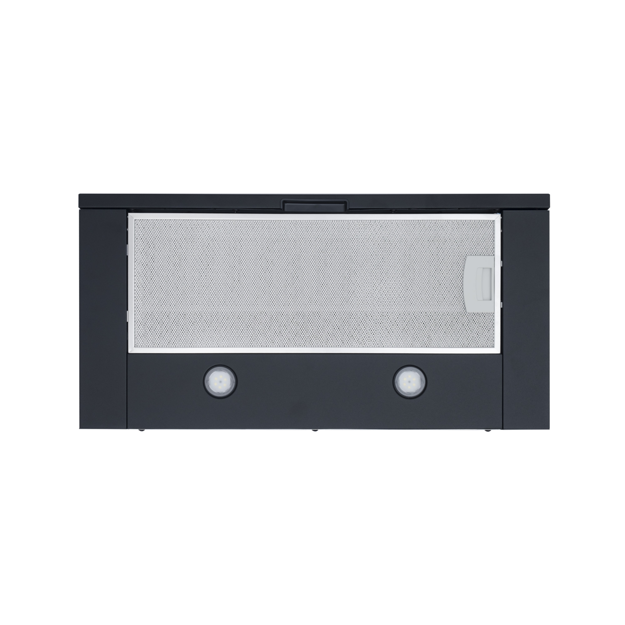 Вытяжка телескопическая MINOLA MTL 6292 BL 700 LED (Цвет Черный) - фото 7 Вытяжка телескопическая MINOLA MTL 6292 BL 700 LED - фото 7