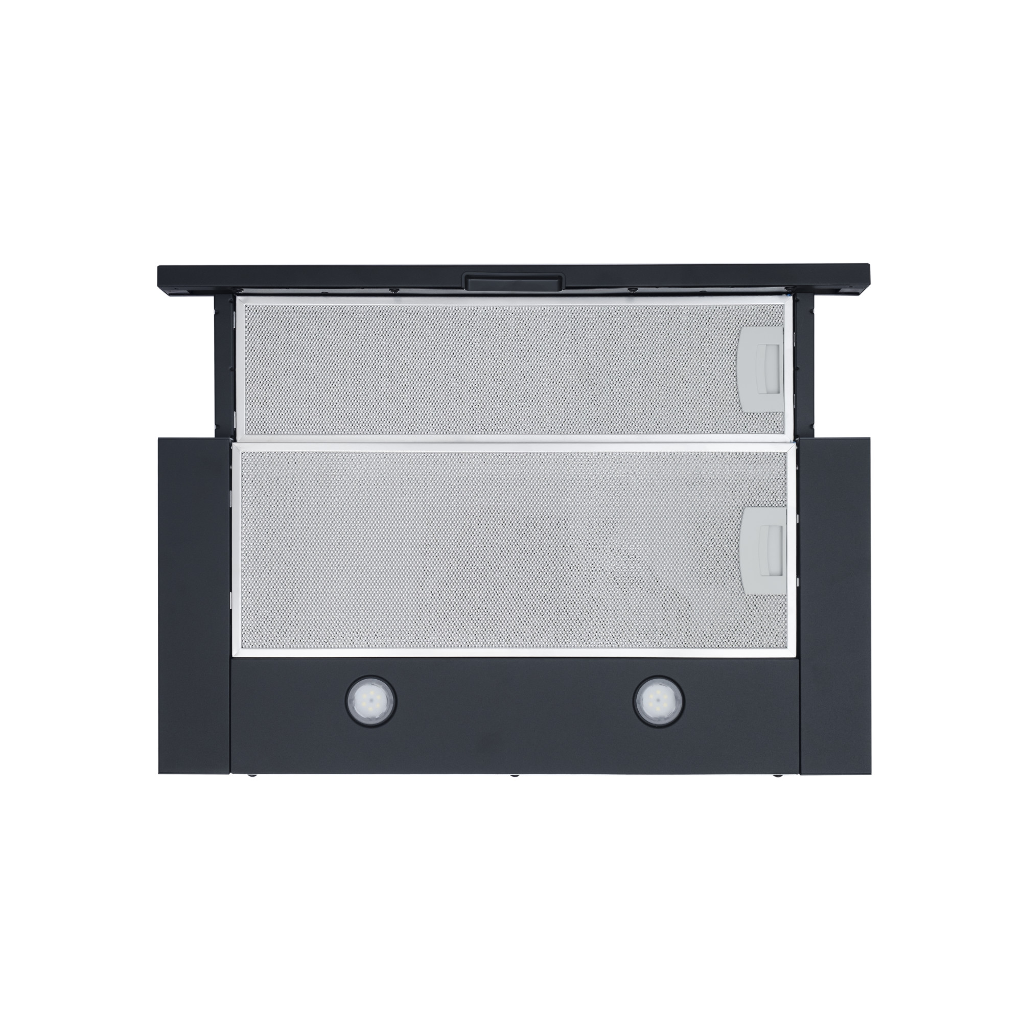 Вытяжка телескопическая MINOLA MTL 6292 BL 700 LED (Цвет Черный) - фото 8 Вытяжка телескопическая MINOLA MTL 6292 BL 700 LED - фото 8