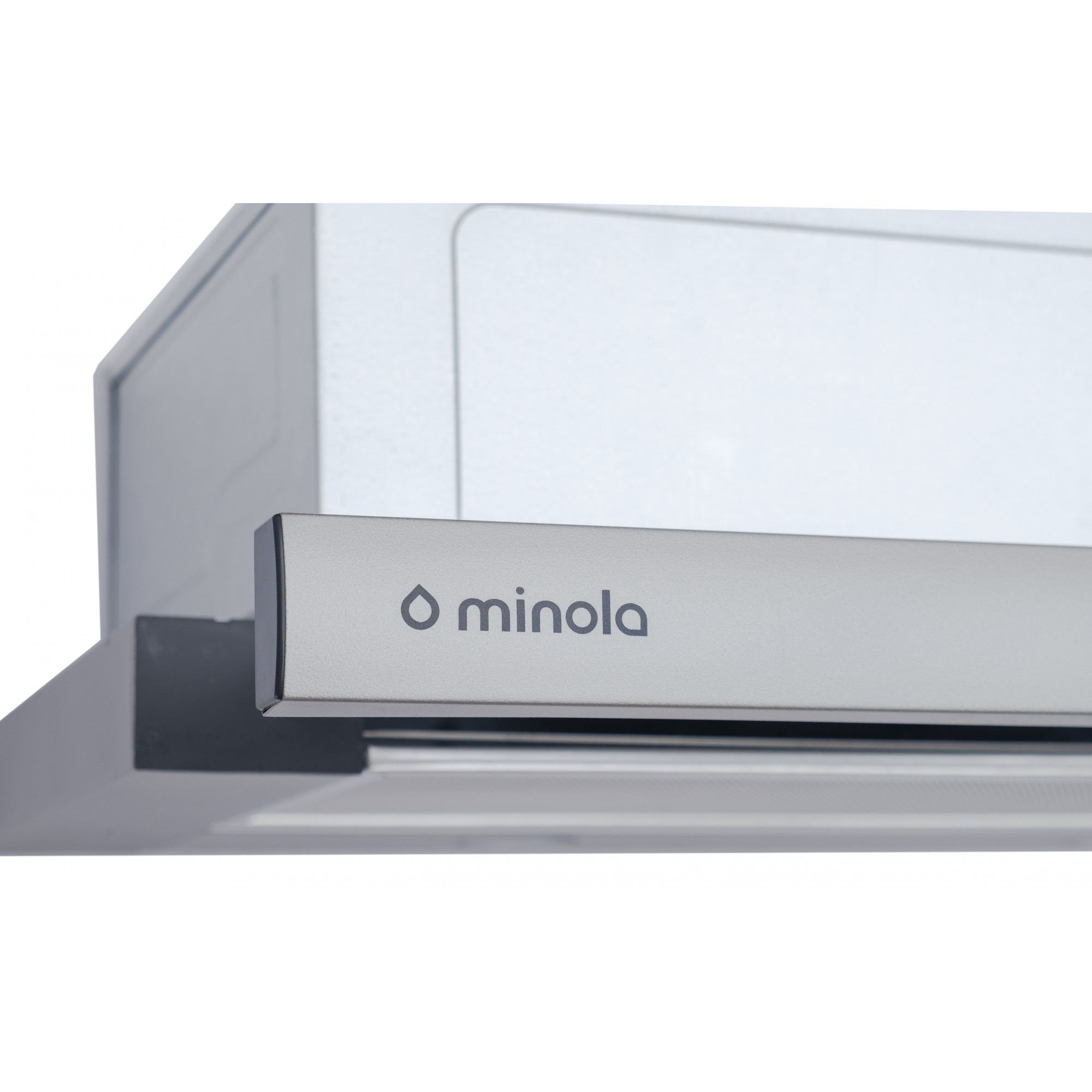 Вытяжка телескопическая MINOLA MTL 6292 GR 700 LED - фото 5