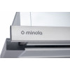 Вытяжка телескопическая MINOLA MTL 6292 I 700 LED (Польша)- № 5
