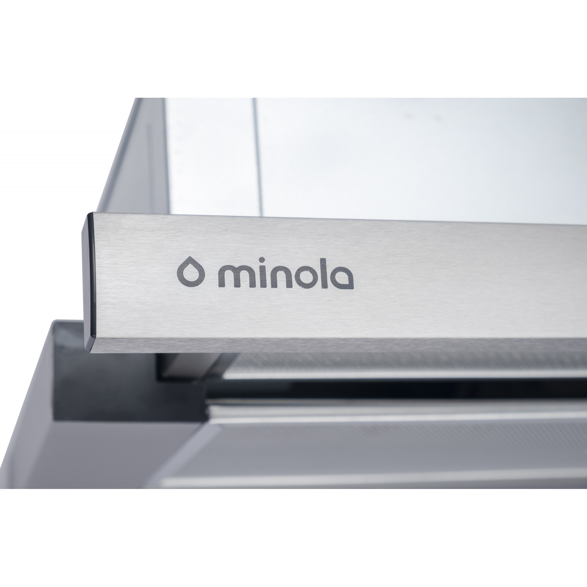 Вытяжка телескопическая MINOLA MTL 6292 I 700 LED - фото 5