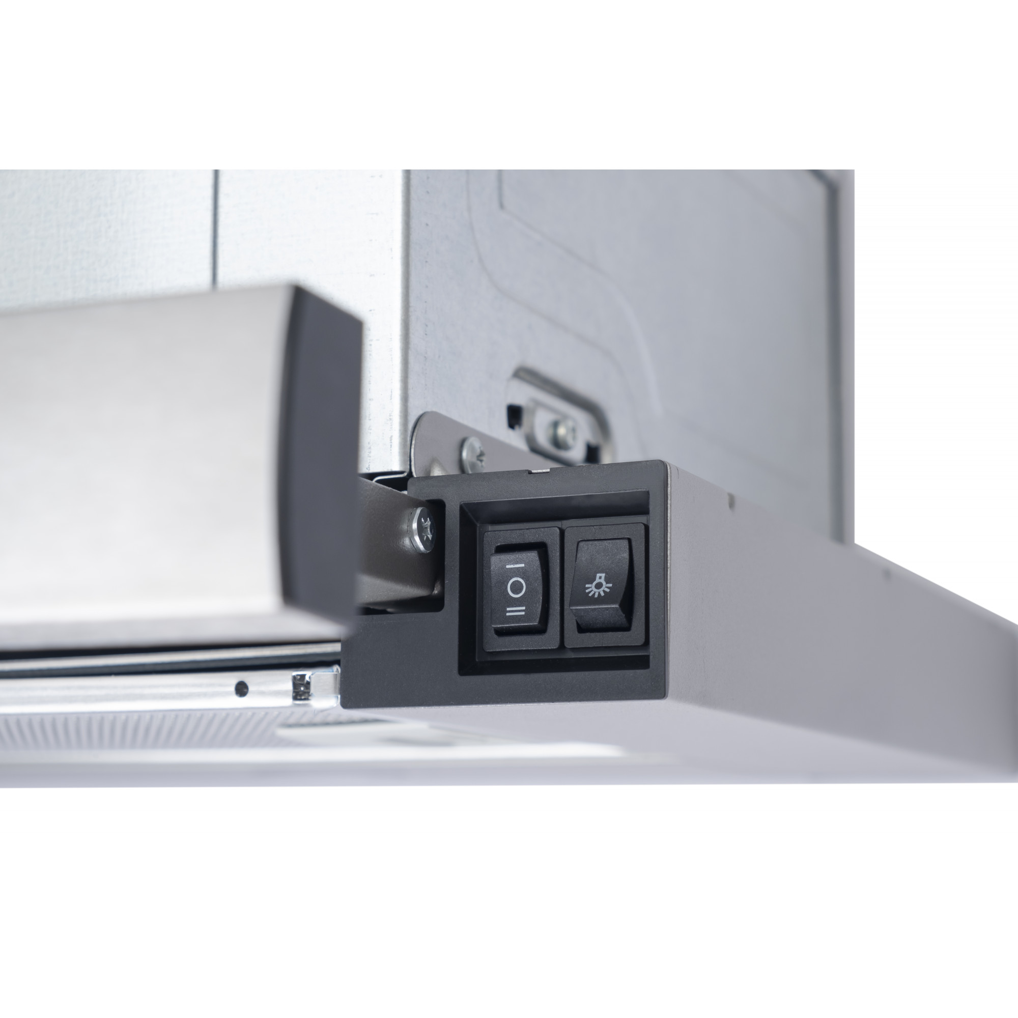 Вытяжка телескопическая MINOLA MTL 6292 I 700 LED - фото 6