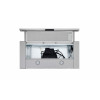 Вытяжка телескопическая MINOLA MTL 6292 I 700 LED (Польша)- № 9
