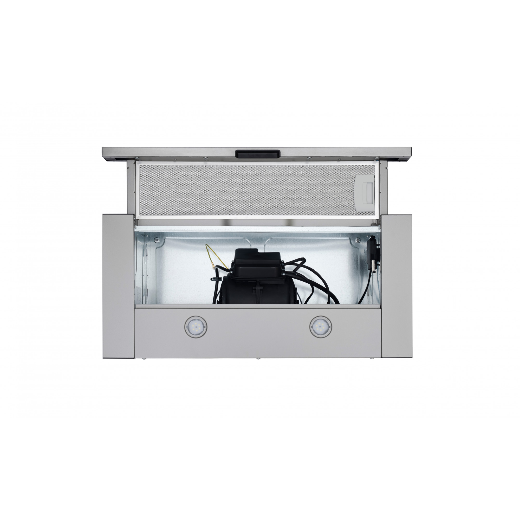 Вытяжка телескопическая MINOLA MTL 6292 I 700 LED - фото 9