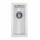 Мойка кухонная гранитная Perfelli ESTO PGE 10-22 WHITE
