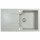 Мойка кухонная гранитная Perfelli FELICINETTO PGF 114-78 LIGHT BEIGE