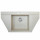 Мийка кухонна гранітна Perfelli MAJESTIC TGM 125-96 LIGHT BEIGE