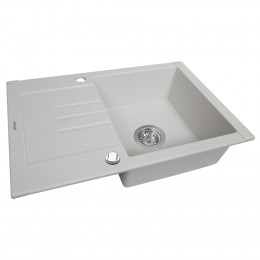 Perfelli TINO PGT 134-66 WHITE