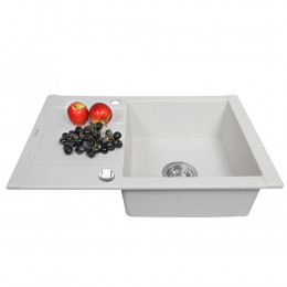 Perfelli TINO PGT 134-66 WHITE