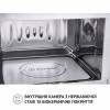 Повновбудована мікрохвильова піч Perfelli BM 202 BIX (Італія)- № 10