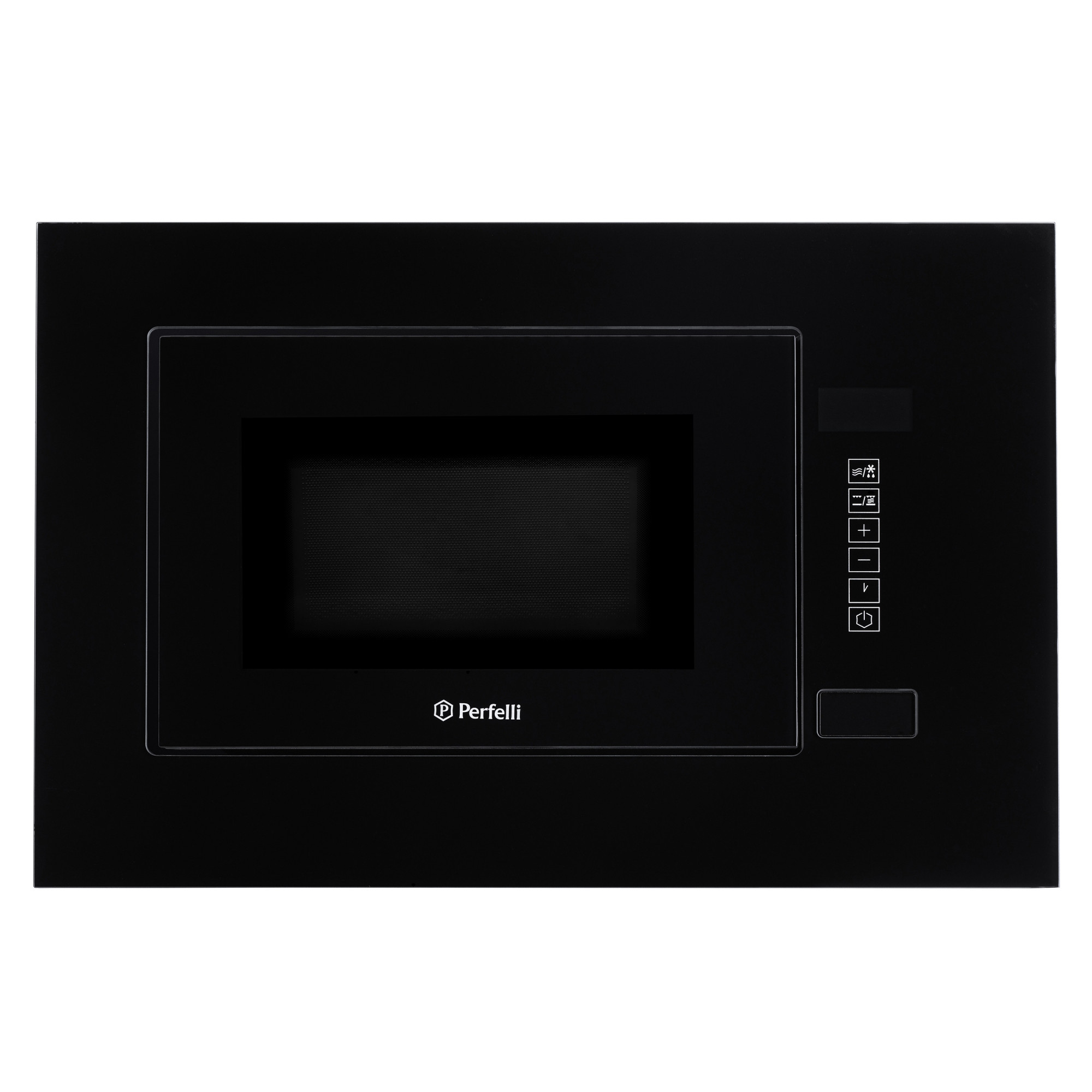 Полновстроенная микроволновка PERFELLI BM 205 GLB (Цвет Черный) - фото 1 Полновстроенная микроволновка PERFELLI BM 205 GLB (Цвет Черный), Атикул 5902767158312 | Акция купить на AQUILA.UA - фото 1