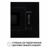 Полновстроенная микроволновка PERFELLI BM 205 GLB (Цвет Черный) - № 9 Полновстроенная микроволновка PERFELLI BM 205 GLB (Италия)- № 9