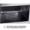 Повновбудована мікрохвильова піч Perfelli BM 255S GLB (Італія)- № 11