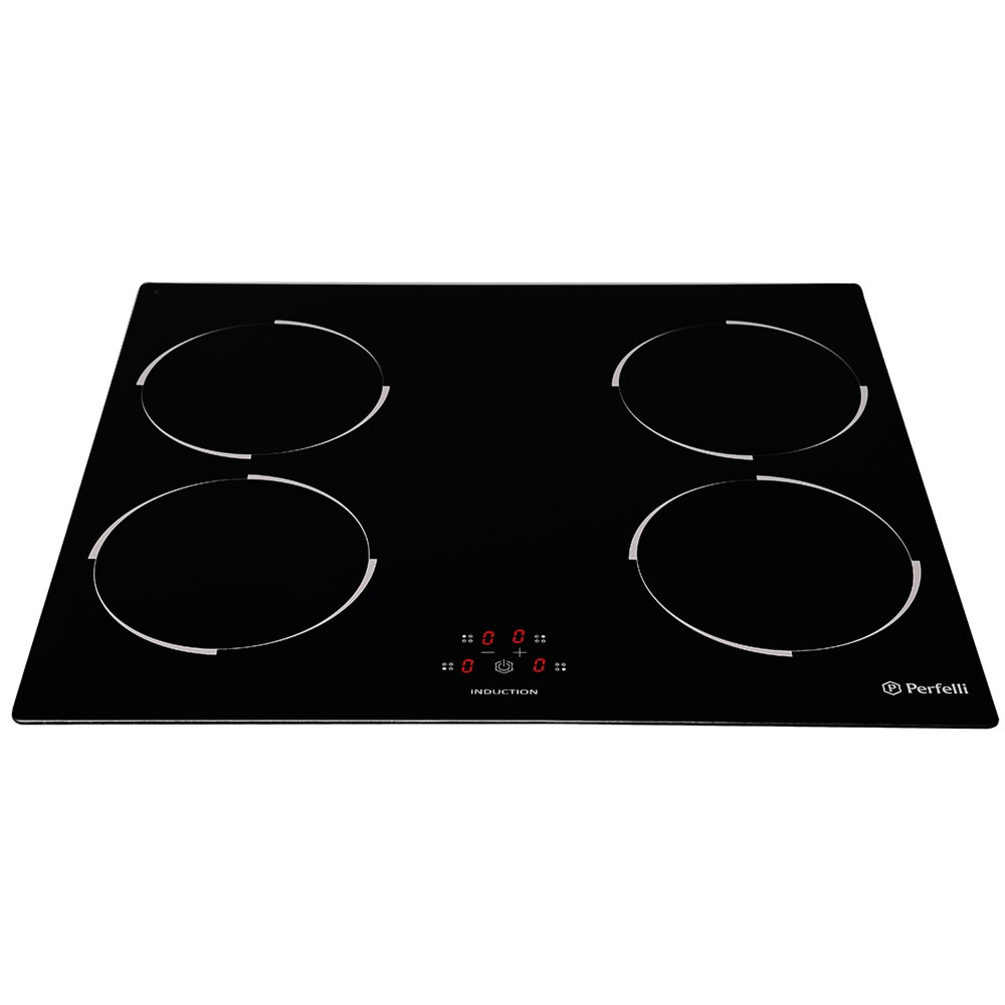 Поверхня індукційна Perfelli HI 610 BL - фото 3