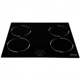 Поверхня індукційна Perfelli HI 610 BL