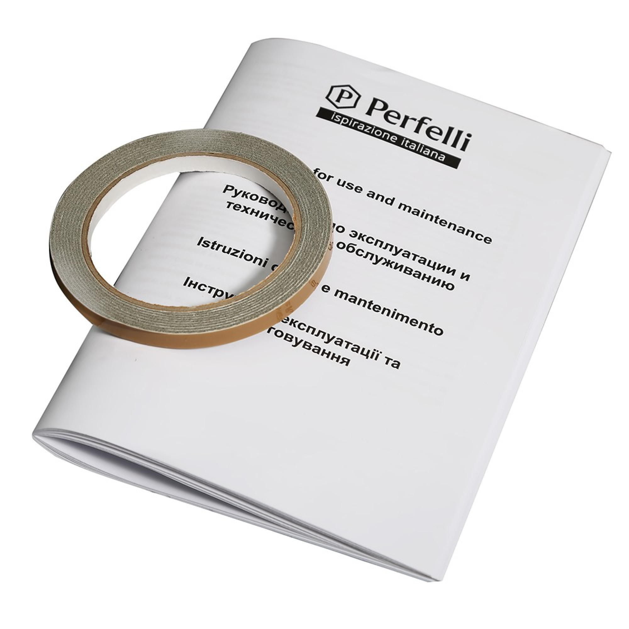Поверхня індукційна Perfelli HI 610 BL - фото 8