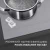 Поверхня індукційна Perfelli HI 674 GR (Італія)- № 4