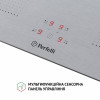Поверхня індукційна Perfelli HI 674 GR (Італія)- № 12