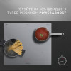 Поверхня індукційна Perfelli HI 674 GR (Італія)- № 5
