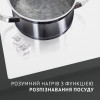 Поверхня індукційна Perfelli HI 674 WH (Італія)- № 4