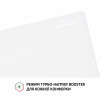 Поверхня індукційна Perfelli HI 674 WH (Італія)- № 12