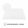 Поверхня індукційна Perfelli HI 684 WH (Італія)- № 8