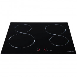 Поверхня склокерамічна Perfelli VH 6121 BL