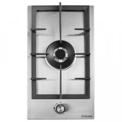 Поверхность газовая Domino на металле Perfelli HGM 31404 I