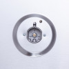 Поверхня газова на металі Perfelli DIAMOND MW69C INOX (Італія)- № 9