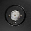 Поверхность газовая на металле PERFELLI HGM 61424 BL (Италия)- № 8