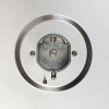Поверхность газовая на металле PERFELLI HGM 61424 I (Цвет Нержавеющая сталь) - № 8 Поверхность газовая на металле PERFELLI HGM 61424 I (Италия)- № 8