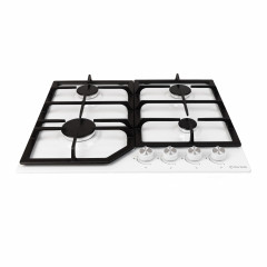 Поверхня газова на металі Perfelli HGM 61424 WH