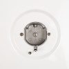 Поверхность газовая на металле PERFELLI HGM 61424 WH (Цвет Белый) - № 8 Поверхность газовая на металле PERFELLI HGM 61424 WH (Италия)- № 8