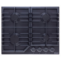 Поверхня газова на металі Perfelli HGM 61494 BL