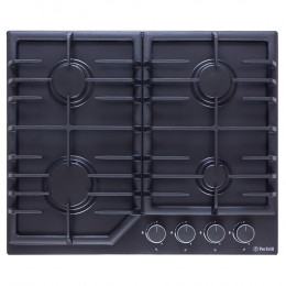 Поверхня газова на металі Perfelli HGM 61494 BL