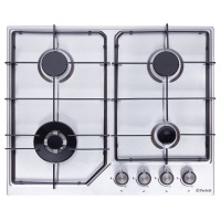 Поверхня газова на металі Perfelli HGM 61614 I
