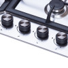 Поверхность газовая на металле PERFELLI HGM 61624 I (Италия)- № 4