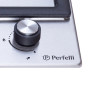 Поверхность газовая на металле PERFELLI HGM 61624 I (Италия)- № 5
