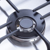 Поверхность газовая на металле PERFELLI HGM 61624 I (Италия)- № 6