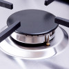Поверхность газовая на металле PERFELLI HGM 61624 I (Италия)- № 7