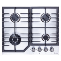 Поверхня газова на металі Perfelli HGM 61664 I