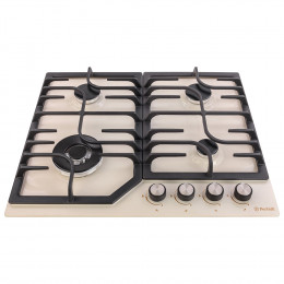 Поверхность газовая на металле PERFELLI HGM 61664 IV