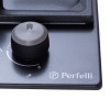 Поверхность газовая на металле PERFELLI HGM 61674 BL (Цвет Черный) - № 6 Поверхность газовая на металле PERFELLI HGM 61674 BL (Италия)- № 6