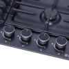 Поверхность газовая на металле PERFELLI HGM 61694 BL (Италия)- № 4