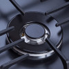 Поверхность газовая на металле PERFELLI HGM 61694 BL (Италия)- № 6