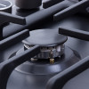 Поверхность газовая на металле PERFELLI HGM 61694 BL (Италия)- № 7